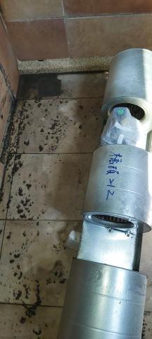 黃國賢 - 汽車旅館隱藏式送風機清洗