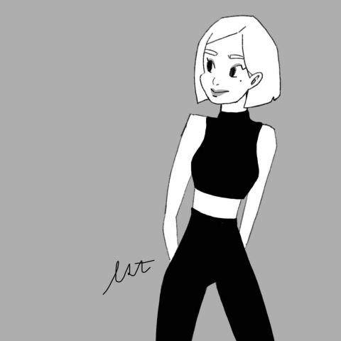 提供zbrush教学服務的專家現為視覺設計學生