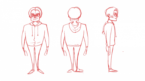 Keira Li 個人工作室 - 