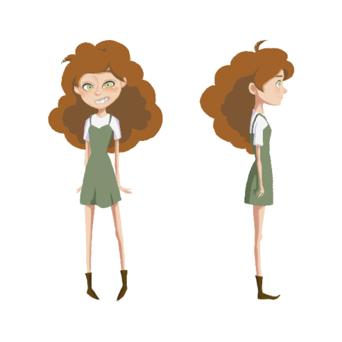 Keira Li 個人工作室 - 