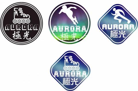 u_u個人平面設計 - Logo設計 u_u個人平面設計 - Logo設計