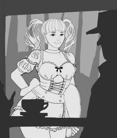 Keira Li 個人工作室 - 