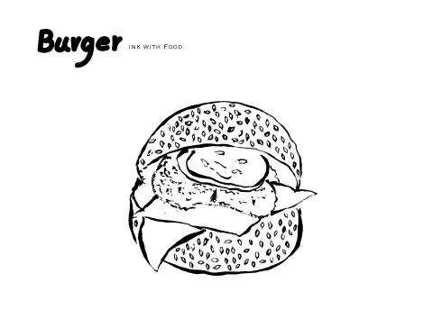 𖠁  宇宙 𖤍 少女 𖠁 - 食物˙素材