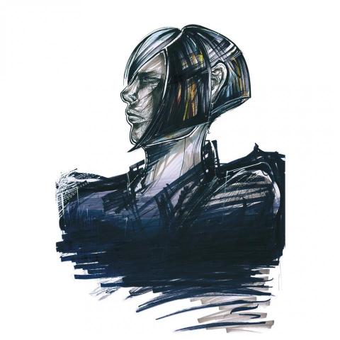 Keira Li 個人工作室 - 