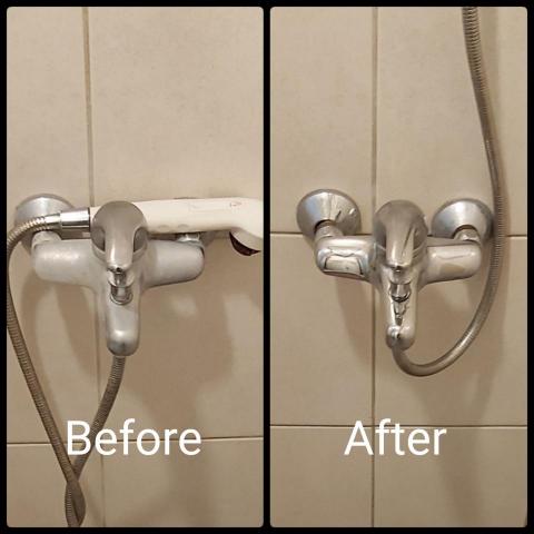 細掃 SEISOU 本舖 - 