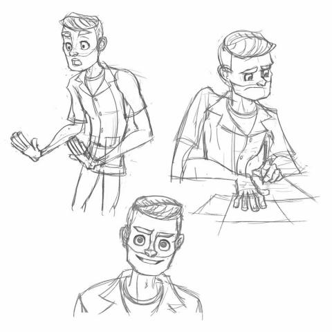 Keira Li 個人工作室 - 