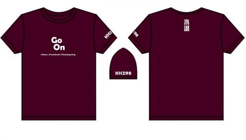 丹尼漢克 - 團體服飾設計