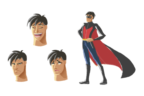 Keira Li 個人工作室 - 