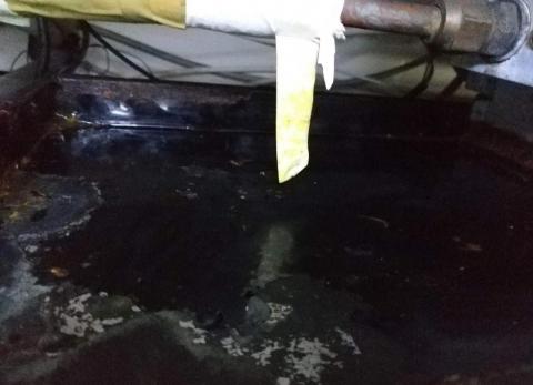 樂倍潔-專業冷氣,洗衣機,水管,水塔,抽油煙機清洗 - 吊隱式水盤清洗後 樂倍潔-專業冷氣,洗衣機,水管,水塔,抽油煙機清洗 - 吊隱式水盤清洗後