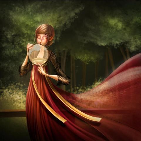 Keira Li 個人工作室 - 