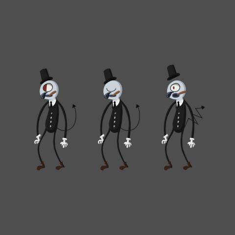 Keira Li 個人工作室 - 