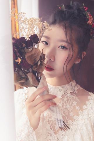  CA Makeup & Stylist 彩妝造型 - 