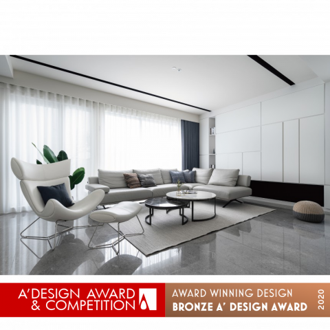 知冉空間設計有限公司 - 