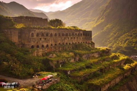 陳勝璿 - 專業風景攝影