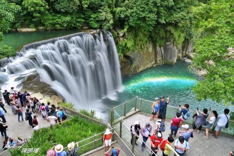 陳勝璿 - 專業風景攝影