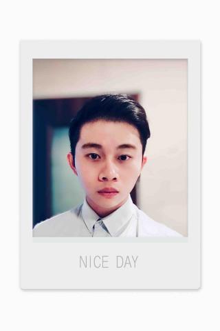 提供mp4轉gif不失真服務的專家Louis Wang