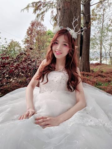  CA Makeup & Stylist 彩妝造型 - 