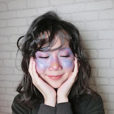  CA Makeup & Stylist 彩妝造型 - 