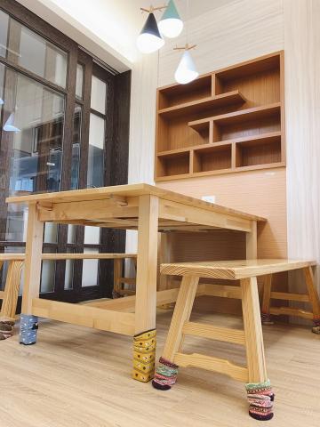 張明春個人工作室 - 