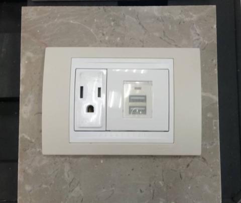 創弘電機股份有限公司 - Unica系列