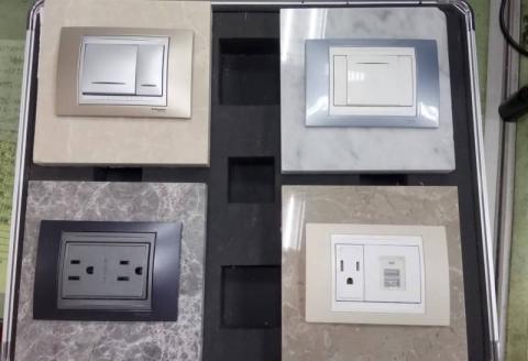 創弘電機股份有限公司 - Unica系列