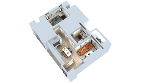 JL雋林空間設計 - 