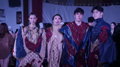  CA Makeup & Stylist 彩妝造型 - 