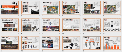 好日子企劃AGoodDayPlan - 商業簡報製作_中國風類 好日子企劃AGoodDayPlan - 商業簡報製作_中國風類