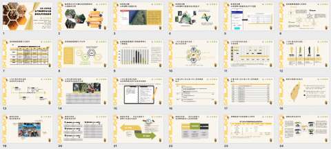 好日子企劃AGoodDayPlan - 商業簡報製作_捕蜂工程類 好日子企劃AGoodDayPlan - 商業簡報製作_捕蜂工程類