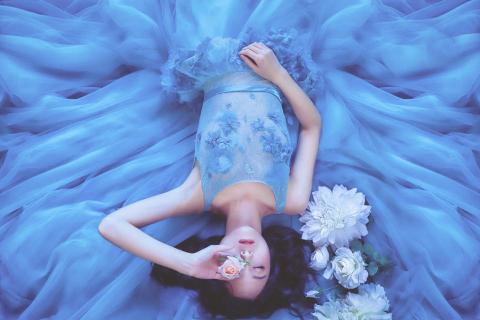  CA Makeup & Stylist 彩妝造型 - 