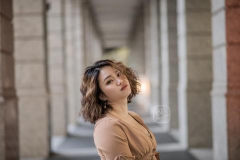  CA Makeup & Stylist 彩妝造型 - 