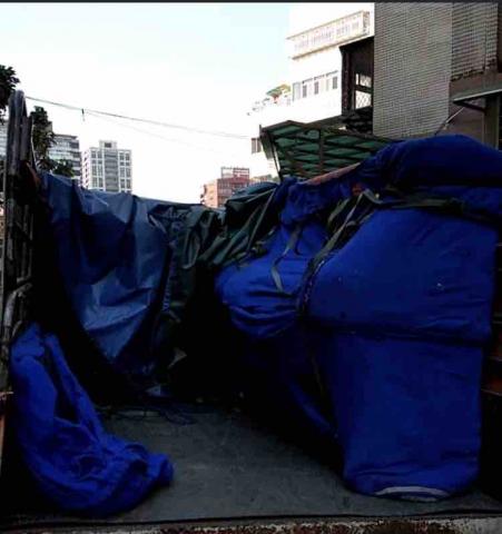 井上搬運 - 專業搬鋼琴