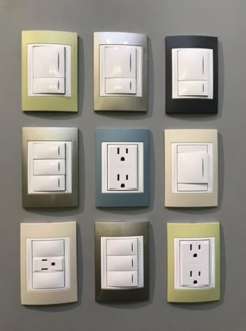 創弘電機股份有限公司 - Unica系列