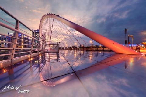 陳勝璿 - 專業風景攝影