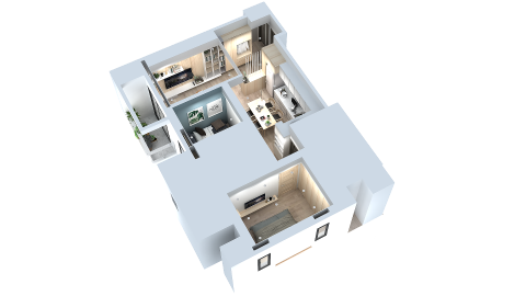 JL雋林空間設計 - 