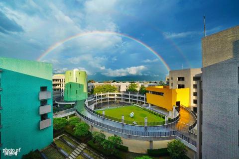 陳勝璿 - 專業風景攝影