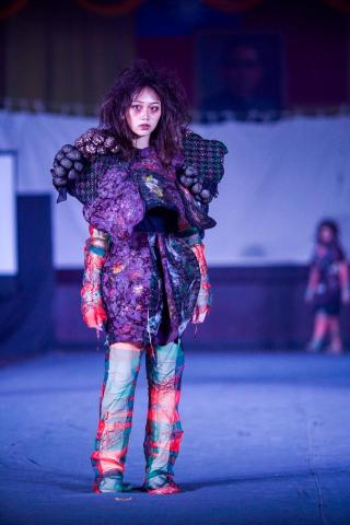  CA Makeup & Stylist 彩妝造型 - 