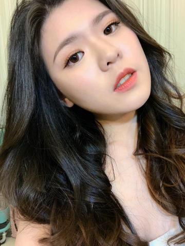  CA Makeup & Stylist 彩妝造型 - 客人自拍