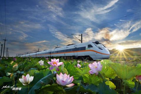 陳勝璿 - 專業風景攝影