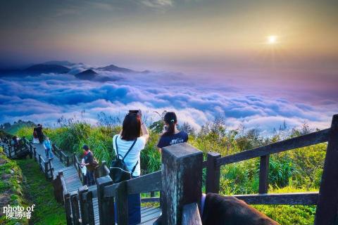 陳勝璿 - 專業風景攝影