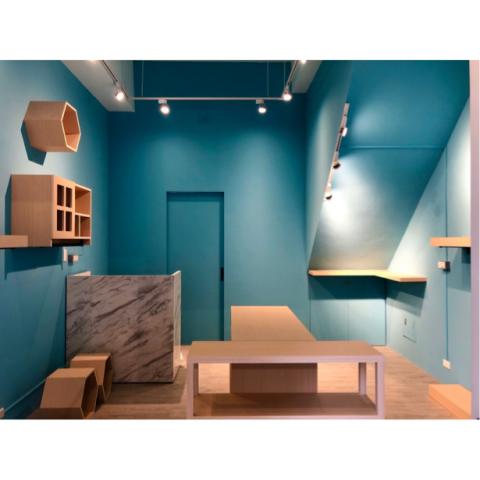 吾居室內裝修有限公司 - 