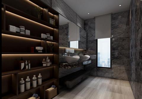 桐宸室內空間設計事務所 - 