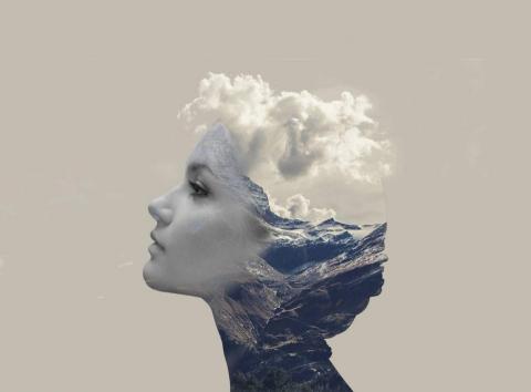 天的個人工作室 - 