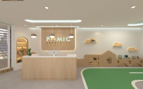 創兆－路易斯Louis - 教育項目設計案例