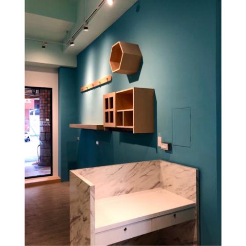 吾居室內裝修有限公司 - 