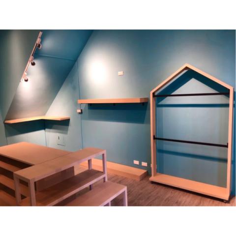 吾居室內裝修有限公司 - 