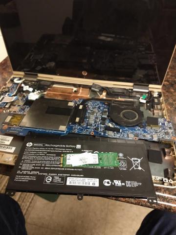 Mike's Tech  麥克鈦 - 筆電一般維修 Mike's Tech  麥克鈦 - 筆電一般維修