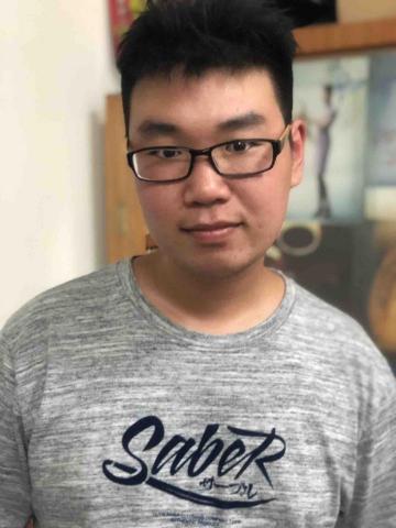 陳達皓 - 提供資料輸入的專家 陳達皓 - 提供資料輸入的專家