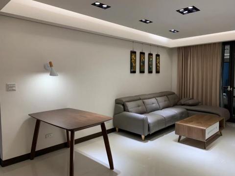 彼閣室內裝修 - 