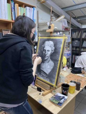 258-3space - 教學中